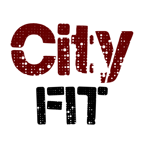 City Fit Shop - Offering adult fitness classes and kids ninja